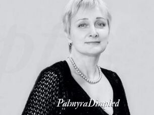 PalmyraDimpled