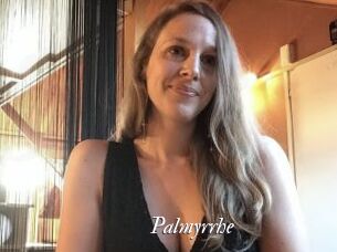 Palmyrrhe