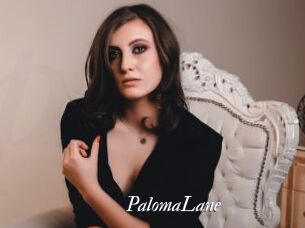 PalomaLane