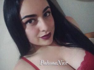 PalomaNice