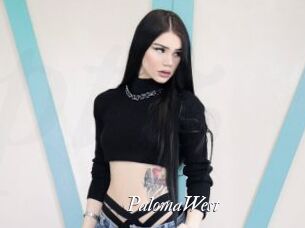 PalomaWest