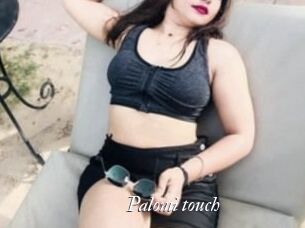 Palomi_touch