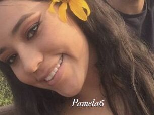 Pamela6 Partouze