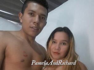 PamelaAndRichard