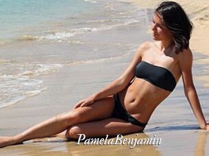 Pamela_Benjamin Partouze