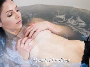 Pamela_Hamilton Partouze