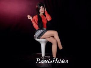 PamelaHelden