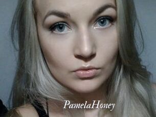 PamelaHoney