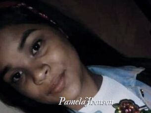 PamelaJhonson