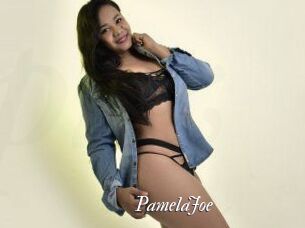 PamelaJoe Partouze