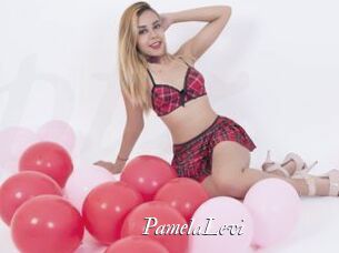 PamelaLevi