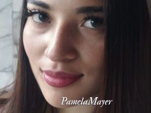 PamelaMayer