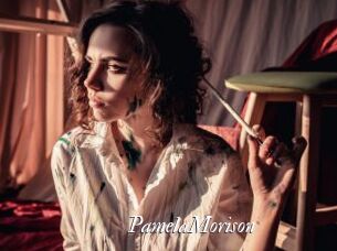 PamelaMorison