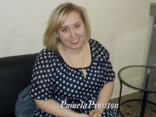 PamelaPresston