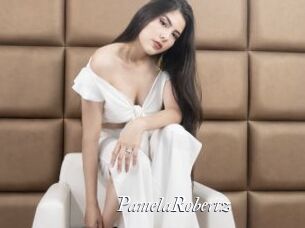 PamelaRobertz