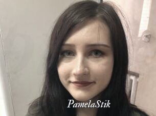 PamelaStik