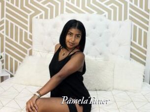 PamelaTuner Partouze