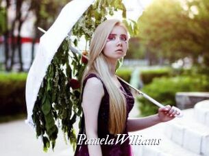 PamelaWilliams