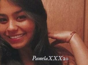 PamelaXXX20
