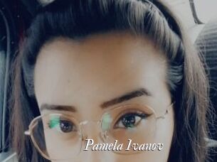 Pamela_Ivanov Partouze