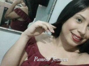 Pamela_Jhonson