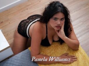 Pamela_Williamss