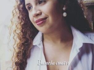 Pamela_cuatro Partouze
