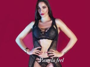Pamela_feel