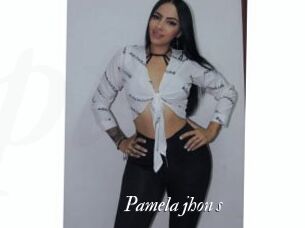 Pamela_jhon_s