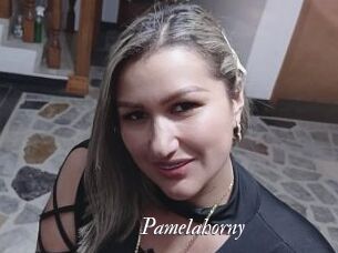 Pamelahorny Partouze