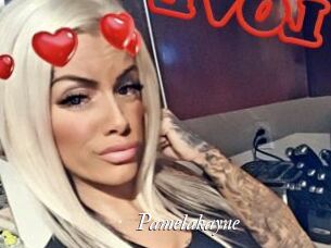 Pamelakayne