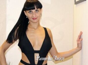 PamelasJuice