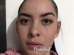 PamellaF