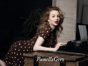 PamellaGrey