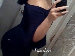 Pamelove