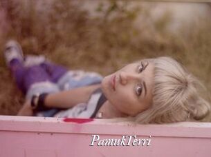 PamukTerri