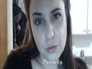 Panda89