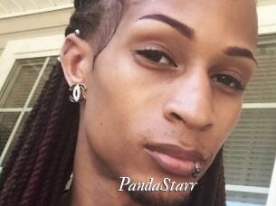 PandaStarr