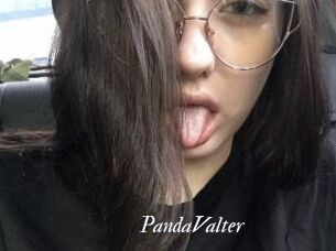 PandaValter Partouze