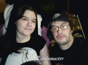 Pandamaster
