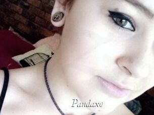 Pandaxo