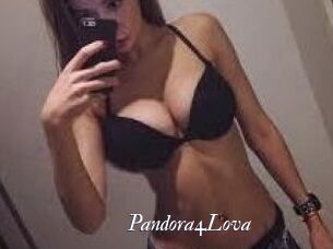 Pandora4Lova