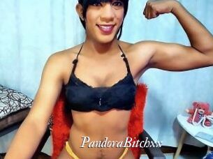 PandoraBitchxx