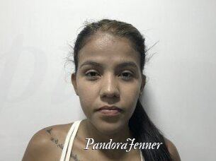 PandoraJenner