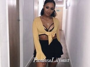 PandoraLilymist