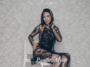 PandoraMoon
