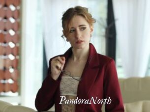 PandoraNorth