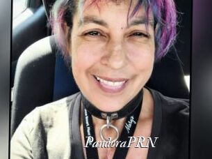 PandoraPRN
