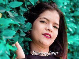 PandoraSmitt Partouze