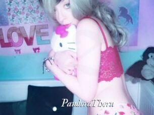 PandoraThorn Partouze